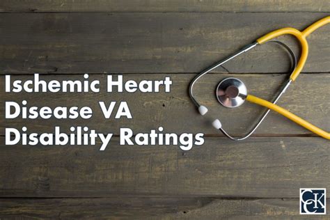 To do this, VA will use the appropriate diagnostic code corresponding to the appropriate body system. . Va disability rating for peripheral artery disease